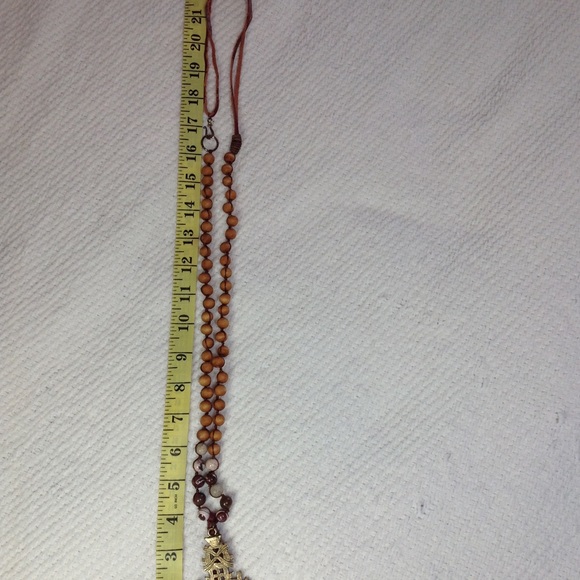 Necklace - Picture 2 of 3